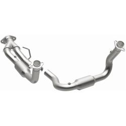 MAG Converter Direct Fit Magnaflow 24471