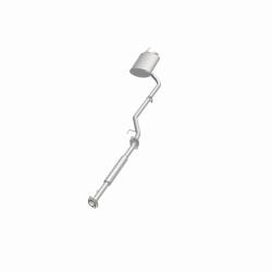 MAG BRE Exhaust Kits Magnaflow 106-0322
