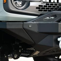 DV8 Offroad FBBR-02