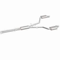 MAG BRE Exhaust Kits Magnaflow 106-0556