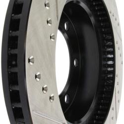 ST Slot & Drill Brake Rotors Stoptech 127.44129L