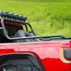 RUG Roof Racks Rugged Ridge 11703.51