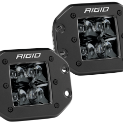 RIGID INDUSTRIES 212213BLK