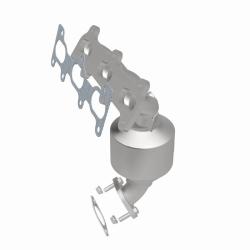 MAG Converter Direct Fit Magnaflow 50675
