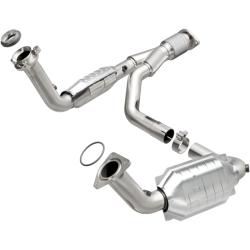 MAG Converter Direct Fit Magnaflow 49650
