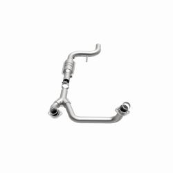 MAG Converter Direct Fit Magnaflow 51090