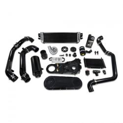 KRT Powersports Superchargers KraftWerks 150-17-1000