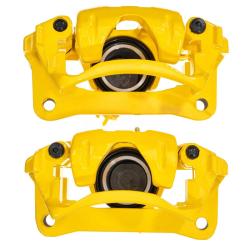PowerStop S2736YLW
