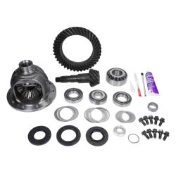 YUKON GEAR & AXLE YGC215R411K