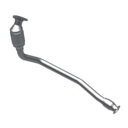MAG Converter Direct Fit Magnaflow 49619