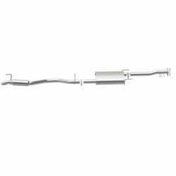 MAG BRE Exhaust Kits Magnaflow 106-0780