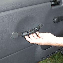 Rugged Ridge 11826.01