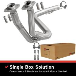Magnaflow 107-0009
