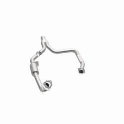 MAG Converter Direct Fit Magnaflow 4481476