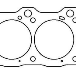 CG Head Gaskets Cometic Gasket C4358-045