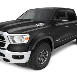 Bushwacker 50924-45