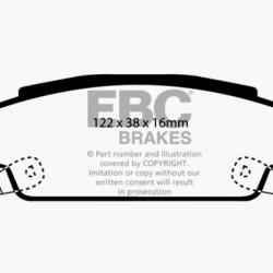 EBC DP31646C