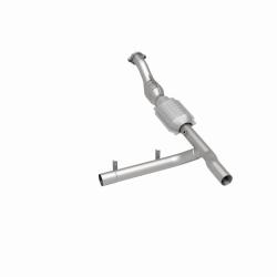 Magnaflow 447134
