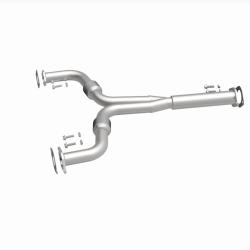 MAG BRE Front Pipe Kit Magnaflow 107-0057