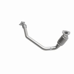 MAG Converter Direct Fit Magnaflow 49228