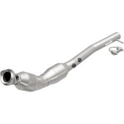 MAG Converter Direct Fit Magnaflow 49714