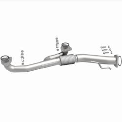 Magnaflow 107-0193