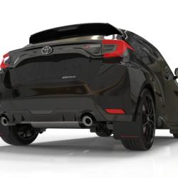 RALLY ARMOR MF74URBLKRD