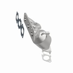 MAG Converter Direct Fit Magnaflow 452010