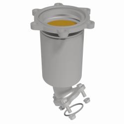 Magnaflow 452871