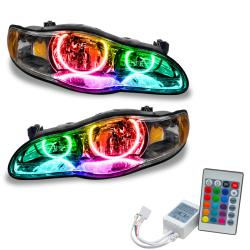 ORACLE Lighting 8198-504