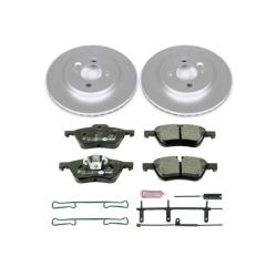 PSB Euro-Stop Kit PowerStop ESK5780