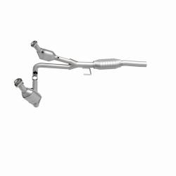 MAG Converter Direct Fit Magnaflow 93414