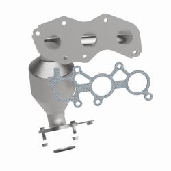 MAG Converter Direct Fit Magnaflow 5531692