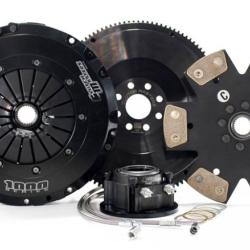 Clutch Masters 16063-TDKR-2SVH