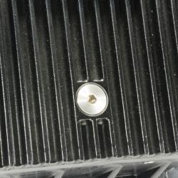 Yukon Gear & Axle YHCTP-A1000