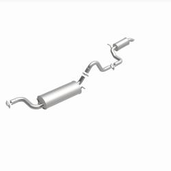MAG BRE Exhaust Kits Magnaflow 106-0024