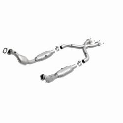 Magnaflow 454018