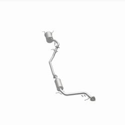 MAG BRE Exhaust Kits Magnaflow 106-0970