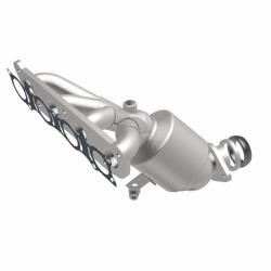 MAG Converter Direct Fit Magnaflow 5531271