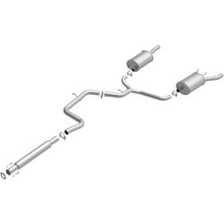 MAG BRE Exhaust Kits Magnaflow 106-0206