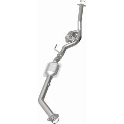 MAG Converter Direct Fit Magnaflow 447163