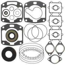 VERTEX PISTONS 711217
