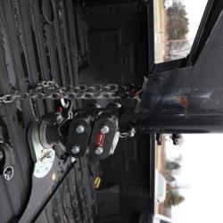 GEN-Y Hitch GH-7082
