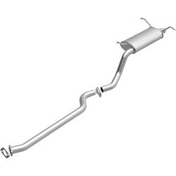 MAG BRE Exhaust Kits Magnaflow 106-0636