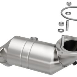 MAG Converter Direct Fit Magnaflow 52015