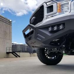 Road Armor 6181XFPRB