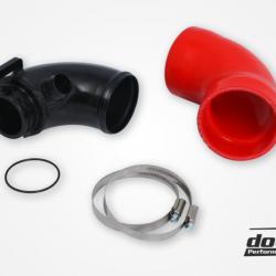 DOB Pipe - Turbo Inlet do88 IR-130R-48-DO88