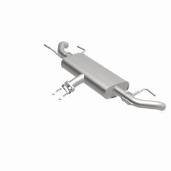MAG BRE Exhaust Kits Magnaflow 106-0796