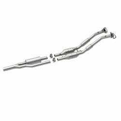 MAG Converter Direct Fit Magnaflow 49716