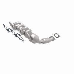 MAG Converter Direct Fit Magnaflow 49839